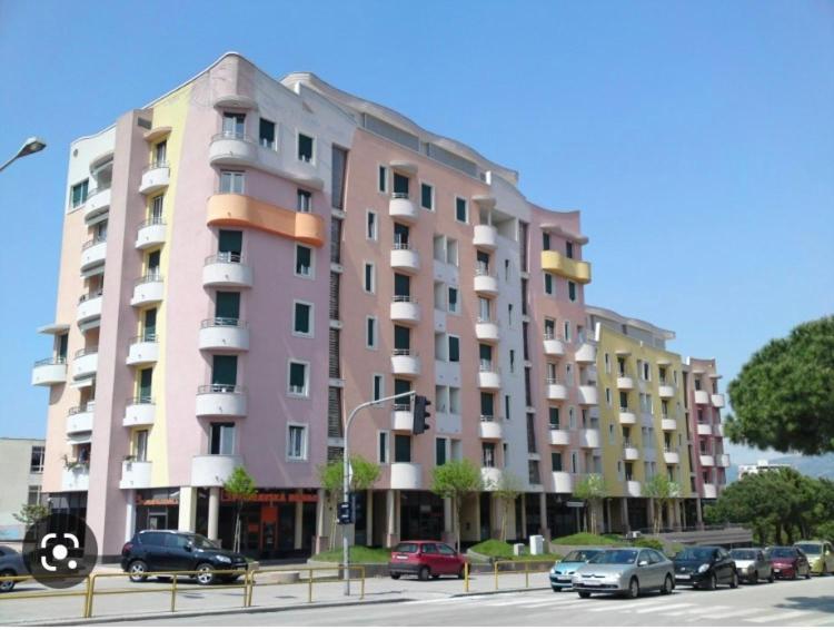 Capital Rooms Split Exteriér fotografie